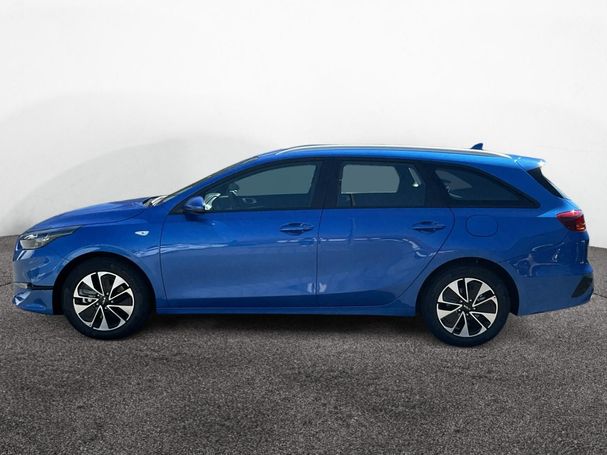 Kia Ceed Sportswagon 1.5 T-GDI 103 kW image number 5