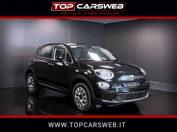 Fiat 500X 1.5 Hybrid DCT 96 kW image number 3