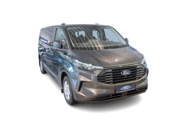 Ford Transit Custom 100 kW image number 2