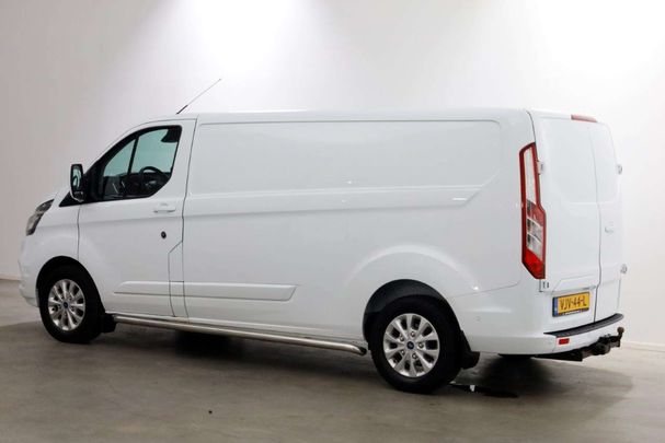 Ford Transit Custom L2H1 2.0 TDCi Limited 96 kW image number 9