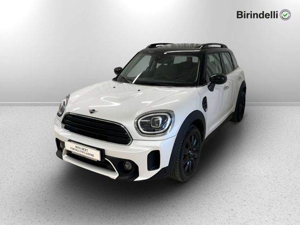 Mini Cooper D Countryman Classic 110 kW image number 1