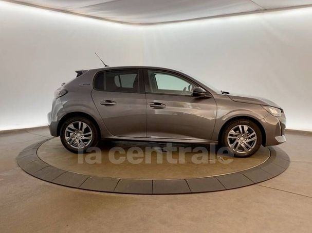 Peugeot 208 PureTech 75 55 kW image number 2