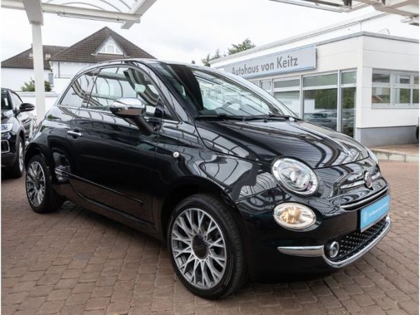 Fiat 500 1.2 8V Star 51 kW image number 3