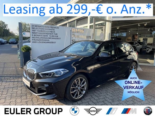 BMW 120i M Sport 131 kW image number 1