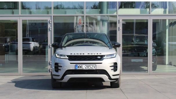 Land Rover Range Rover Evoque 150 kW image number 4