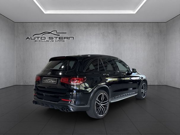 Mercedes-Benz GLC 43 AMG 4Matic 287 kW image number 2