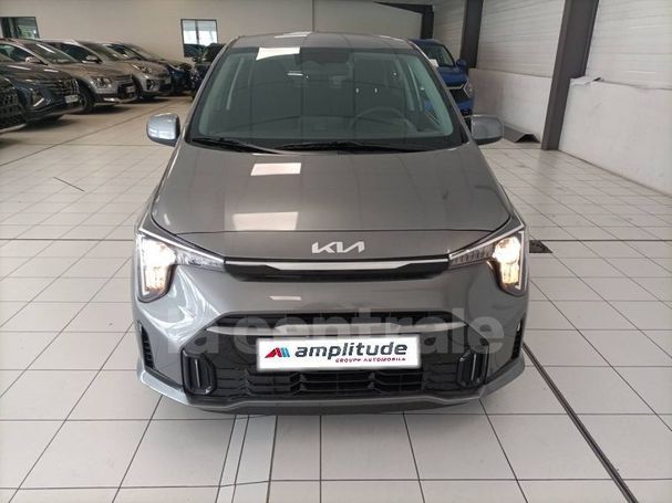 Kia Picanto 58 kW image number 3