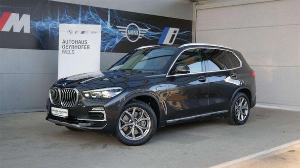 BMW X5 45e xDrive 290 kW image number 1