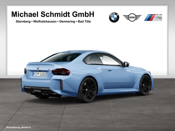 BMW M2 Coupé 338 kW image number 2