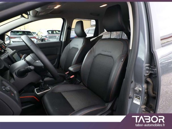 Dacia Duster TCe 130 96 kW image number 6