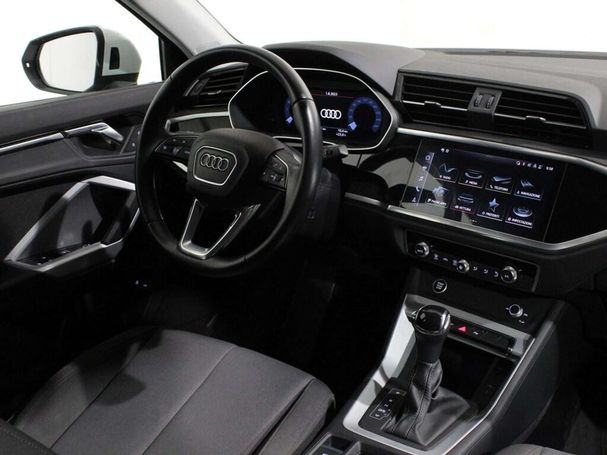 Audi Q3 45 TFSIe S tronic Business 180 kW image number 6