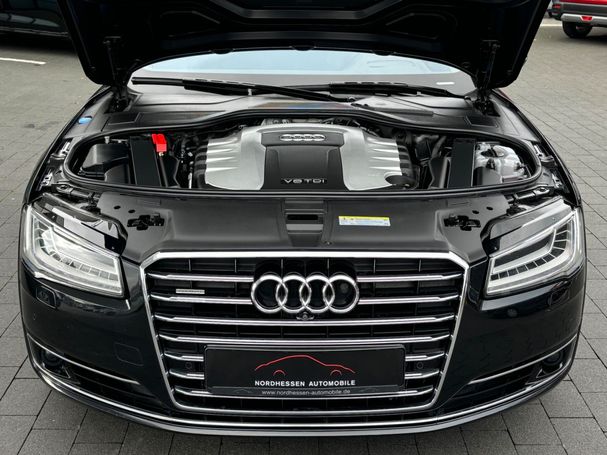 Audi A8 L 4.2 TDI quattro 283 kW image number 6