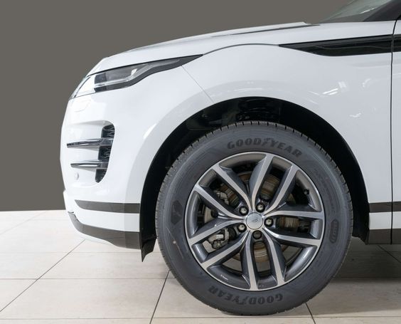 Land Rover Range Rover Evoque D165 S AWD 120 kW image number 10