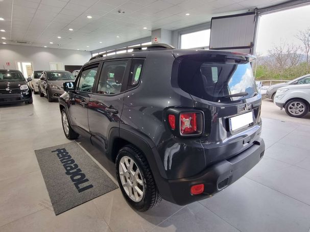 Jeep Renegade 1.0 Limited 88 kW image number 5