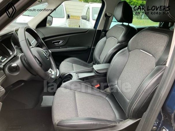 Renault Grand Scenic TCe 140 EDC 103 kW image number 19