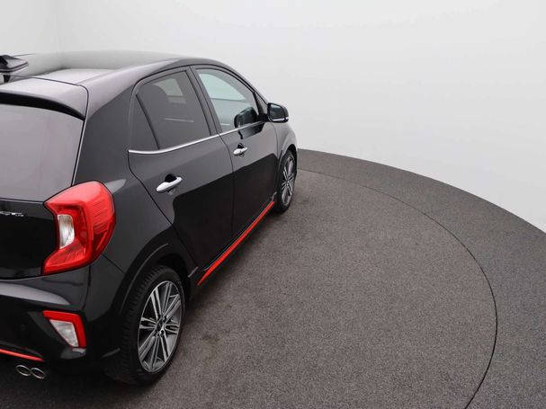 Kia Picanto 1.0 T-GDi 74 kW image number 40