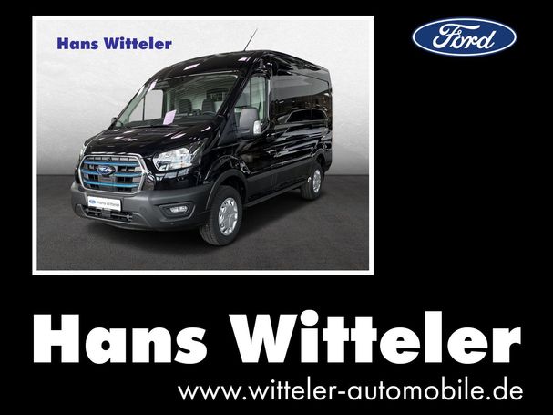 Ford E-Transit 350 L2 135 kW image number 5