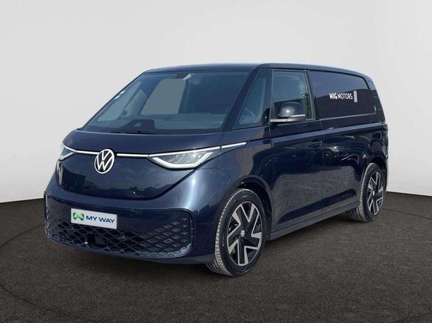 Volkswagen ID. Buzz Cargo 150 kW image number 1