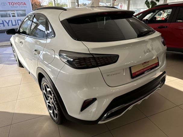 Kia XCeed 1.5 T-GDI GT-Line DCT7 118 kW image number 7