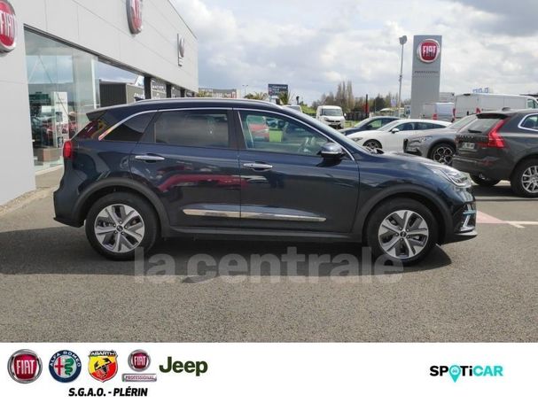 Kia Niro 150 kW image number 4