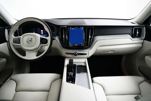 Volvo XC60 T6 AWD Ultimate 257 kW image number 11