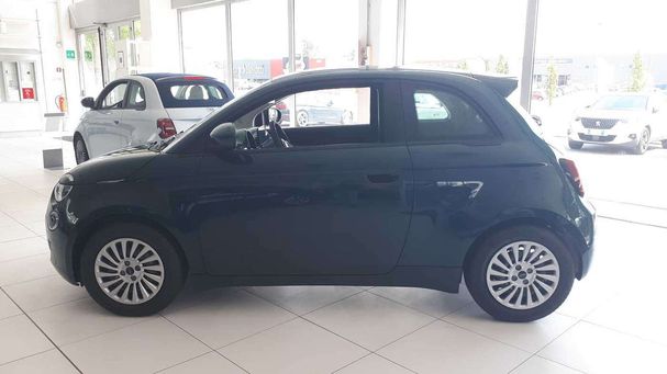 Fiat 500 e 70 kW image number 4