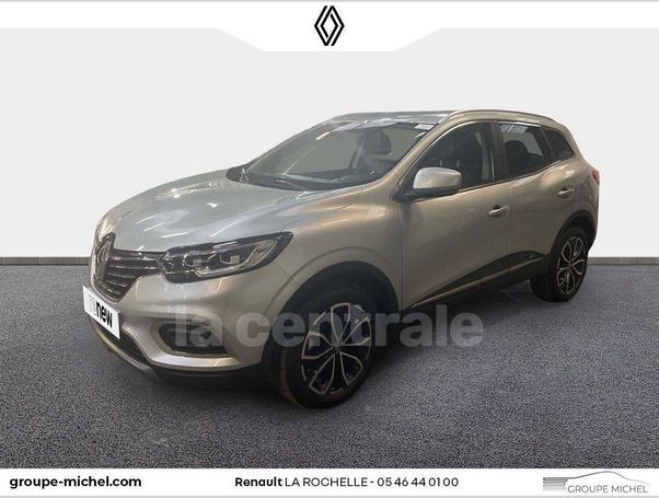 Renault Kadjar TCe 140 103 kW image number 1