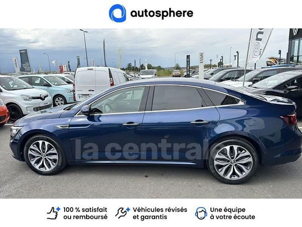 Renault Talisman Energy TCe 200 EDC INTENS 147 kW image number 4