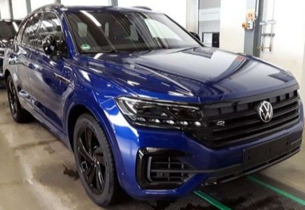 Volkswagen Touareg 3.0 TSI 4Motion 280 kW image number 2