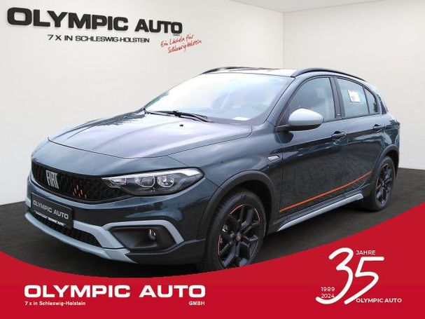 Fiat Tipo 1.5 Hybrid 96 kW image number 1