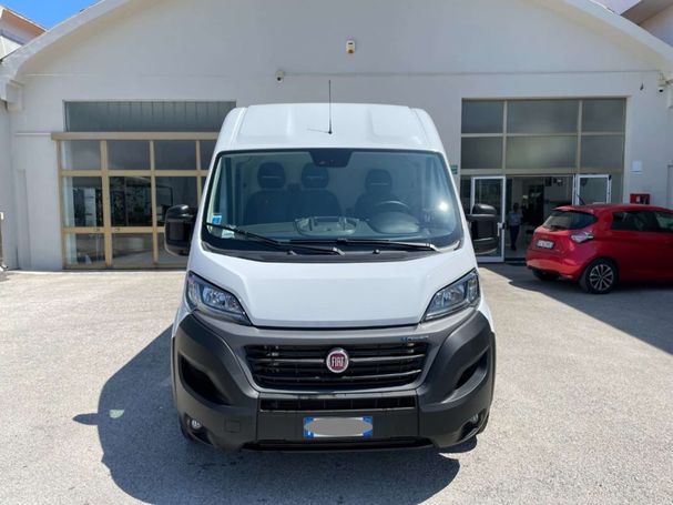 Fiat e-Ducato 35 47 kWh 90 kW image number 2