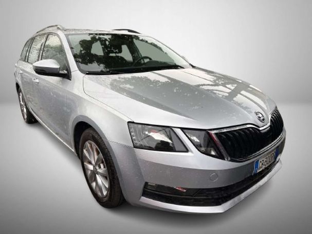 Skoda Octavia 1.5 G-TEC DSG 96 kW image number 2