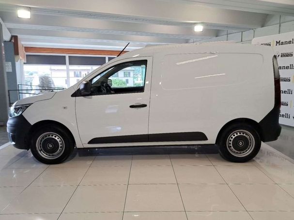 Renault Express Blue dCi 70 kW image number 1