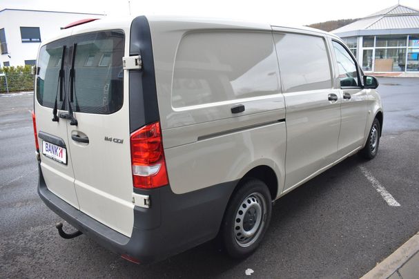 Mercedes-Benz Vito 114 CDi 100 kW image number 3