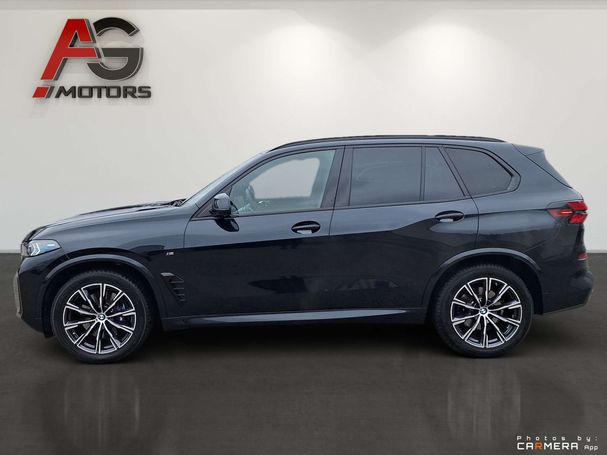 BMW X5 xDrive30d M 219 kW image number 8