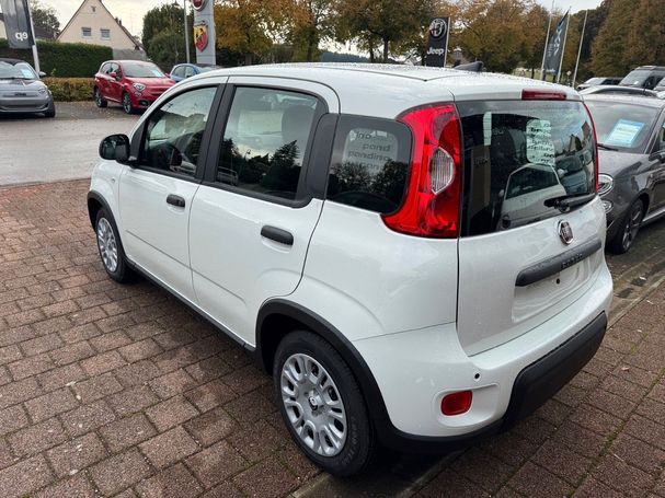 Fiat Panda 51 kW image number 7