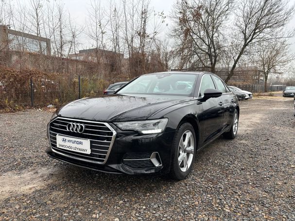 Audi A6 150 kW image number 1