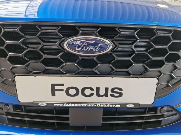 Ford Focus 114 kW image number 26