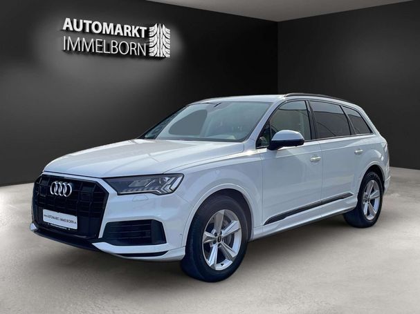 Audi Q7 55 280 kW image number 1