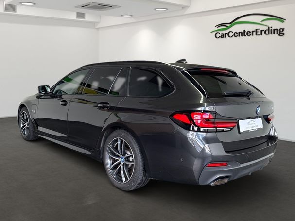 BMW 530 Touring 215 kW image number 5