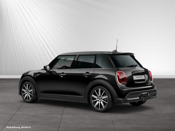 Mini Cooper S Mini 131 kW image number 10