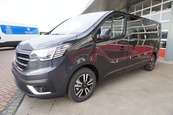 Renault Trafic 125 kW image number 9