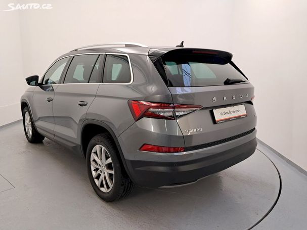 Skoda Kodiaq 2.0 TDI Style 4x4 147 kW image number 8