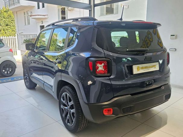 Jeep Renegade 1.0 Night Eagle 88 kW image number 6