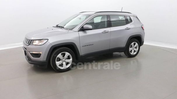 Jeep Compass 1.4 MultiAir Longitude 103 kW image number 17