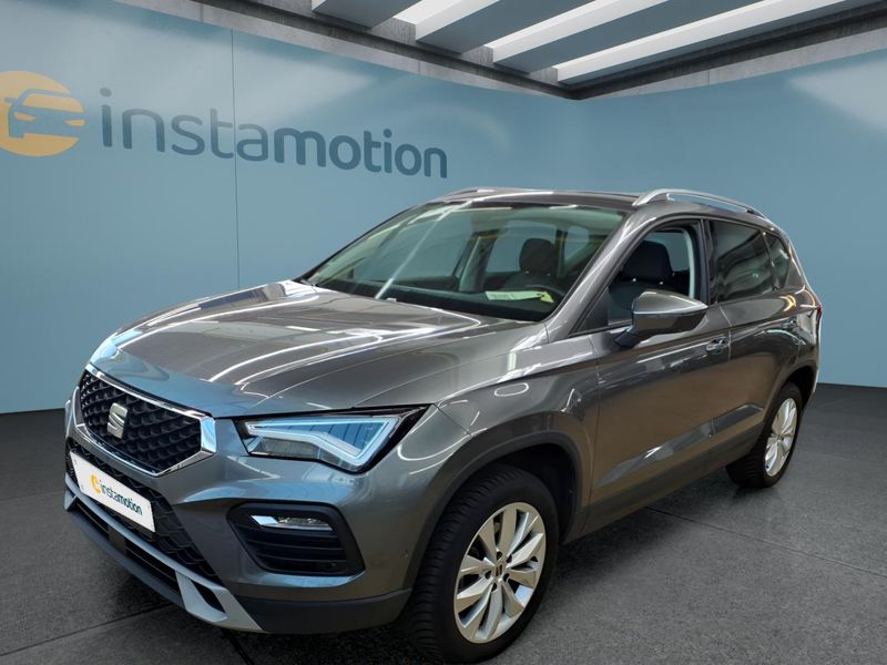 Seat Ateca 1.5 TSI Style