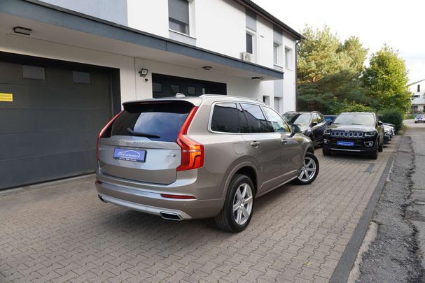 Volvo XC90 B5 AWD Momentum 173 kW image number 6