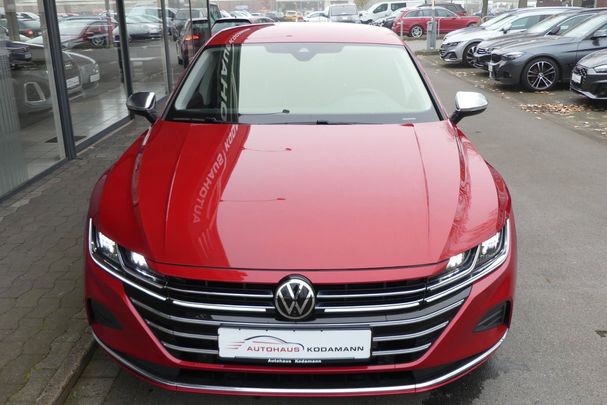 Volkswagen Arteon 147 kW image number 4