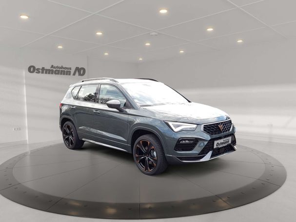 Cupra Ateca 2.0 TSI 4Drive 140 kW image number 2