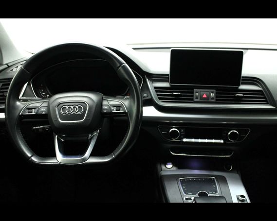 Audi Q5 40 TDI quattro S tronic Sport Business 150 kW image number 3